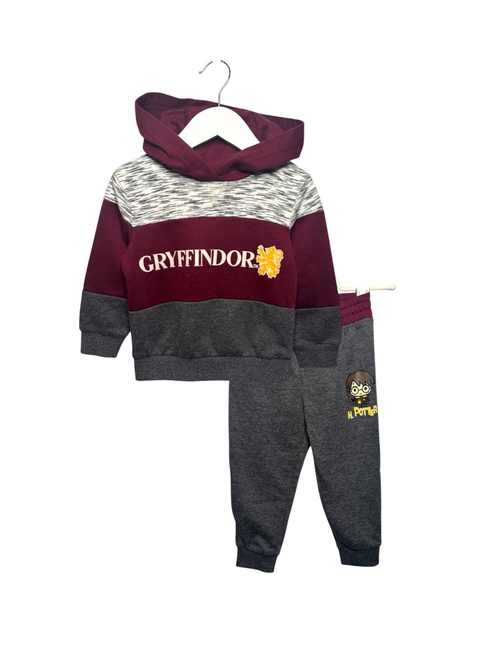 ⭐️ 5/$30 Harry Potter Kids Matching Set size 2T